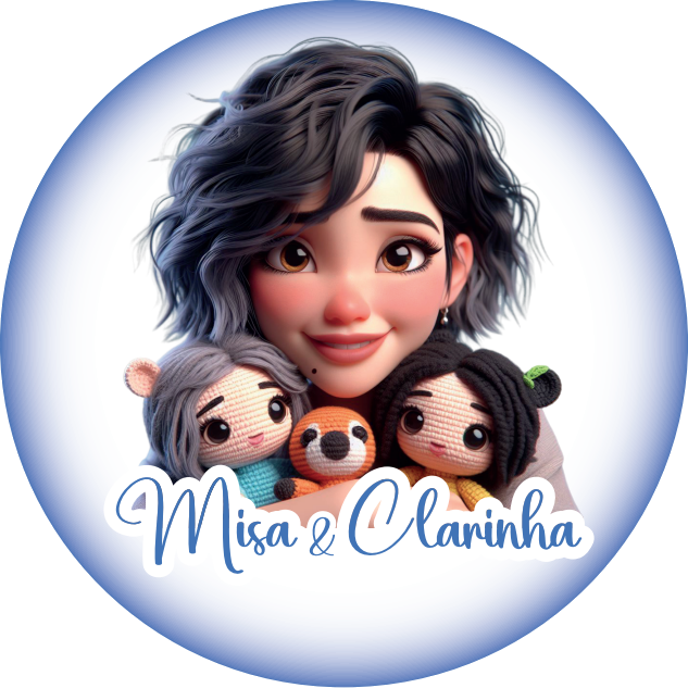 Miniatura do Projeto Misa e Clarinha