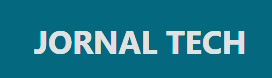 Miniatura do Projeto Jornal Tech