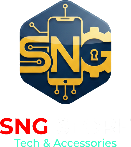 SNG Store